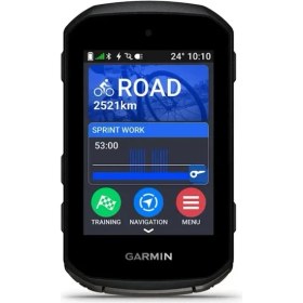 Resim Garmin Edge 850 Gps Bisiklet Bilgisayarı 
