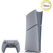 Resim Sony Playstation 5 Slim Digital Versiyon 30.Yıl Özel Oyun Konsolu (Bilkom Garantili) 