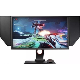 Resim BenQ Zowie XL2546 24.5" 240hz 1ms(DVI-DL+HDMI+Display)FHD TN Espor Oyun Monitörü 24 Ay Garantili Hızlı Gönderi