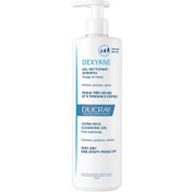 Resim Ducray Dexyane Çok Yoğun Temizleyici Jel 400 ml 