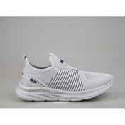 Resim Mp 251-2302 Gri Erkek Sneakers Gri 