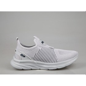 Resim Mp 251-2302 Gri Erkek Sneakers Gri 