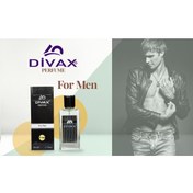 Resim Divax PERFUME FORMAN 50 ML. 