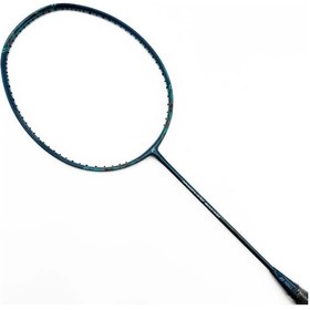 Resim Yonex Nanoflare 800 Pro Kordajsız 4u Ort. 83g G5,6 Badminton Raketi - Derin Yeşil 