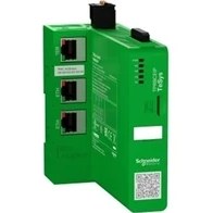 Resim Schneider Electric TPRBCEIP Tesys Island Ethernet/IP Haberleşme Modülü 