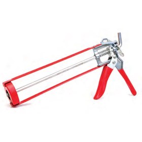 Resim Narnuga Profesyonel İskelet Tip Silikon Tabancası 