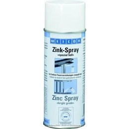 Resim Weicon Çinko Sprey - 400 ml Özel Açık 
