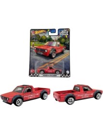 Resim Hot Wheels Boulevard Premium Araçlar GJT68 - HKF13 Volkswagen Caddy 