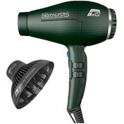 Resim Parlux Digitalyon Magic Sense Vigolu Fön Makinesi 2400 W | Parlak Gri 