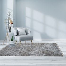 Resim Crea Vega Ebatlı Halı 4304 80x150 cm 