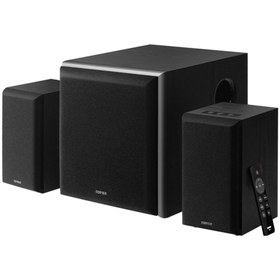 Resim Edifier M601DB 2.1 Bluetooth Kablosuz Subwoofer Multimedya Hoparlör Sistemi 110W RMS 