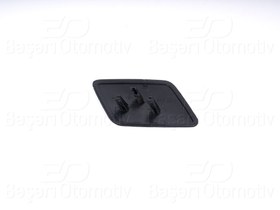 Resim Skoda Octavia 2 Far Yıkama Kapağı Sol 