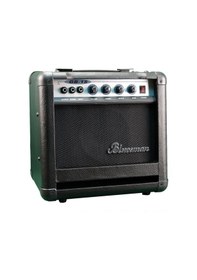 Resim Bluesman Gb-15W Model 15 Wat Bas Gitar Amfisi 