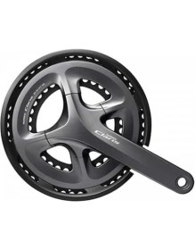 Resim SHIMANO Clarıs FC-RS200 8-Vites 50-34T 170MM Aynakol 