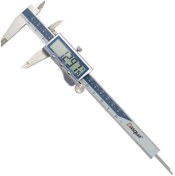 Resim DASQUA 2115-2305 Metal Kasalı Kumpas 150mm 