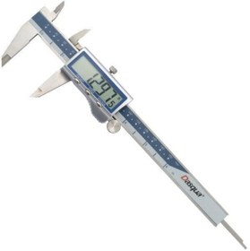 Resim DASQUA 2115-2305 Metal Kasalı Kumpas 150mm 