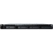 Resim Synology RS822+ 4 Yuvalı 2GB Server Rack (2U) NAS Depolama Ünitesi 