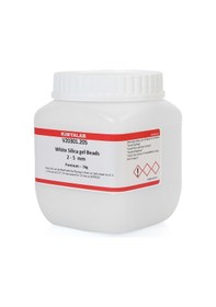 Resim Silikajel Beyaz Nem Alıcı - Silika Jel Dökme - 1 Kg 