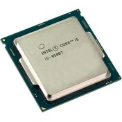 Resim Intel I5 9500T SRF4D 2.20 Kadar 3.70 Ghz Altı Çekirdekli 9m 35W LGA1151 Cpu Işlemci 
