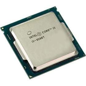 Resim Intel I5 9500T SRF4D 2.20 Kadar 3.70 Ghz Altı Çekirdekli 9m 35W LGA1151 Cpu Işlemci 