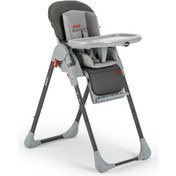 Resim Kanz Bistro Mama Sandalyesi 