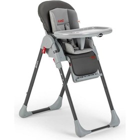 Resim Kanz Bistro Mama Sandalyesi 