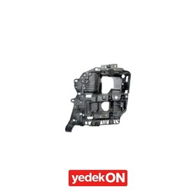 Resim Far Desteği Tgx Euro6 İç Sol 