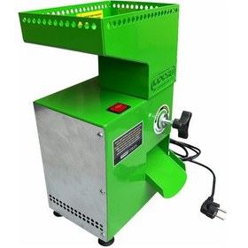 Resim Kadıoğlu Ckk45 Ceviz Ve Fındık Kırma Makinesi - Agro 