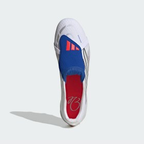 Resim Adidas Predator Pro FG | Beyaz 