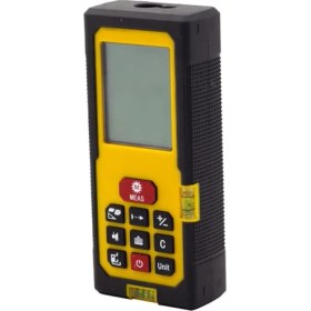 Resim Hegı Lazer Metre 60M 