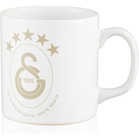 Resim Galatasaray 5 Yıldız Mug U251472 