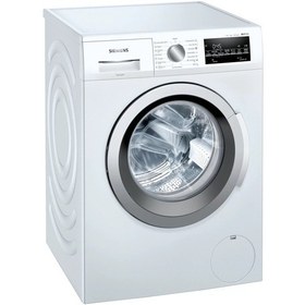 Resim Siemens WM12US90TR 1200 Devir 9 KG Çamaşır Makinesi 