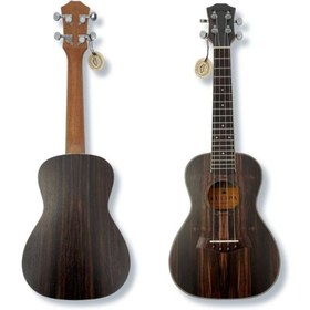 Resim Kulipa Amz-t71 Ukulele 