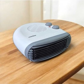 Resim Ms-200 Fanlı Isıtıcı 2000watt 