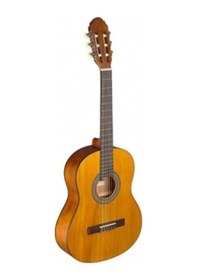 Resim Stagg C430NAT 3/4 Klasik Gitar 