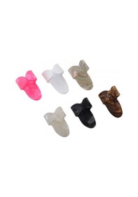 Resim Artstand Tp02 Parmak Penası Fingerstyle Çalım İçin Plastik Pena 