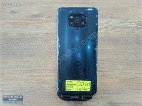 Resim Xiaomi Poco X3 İkinci El TR | 128 GB | Mavi 
