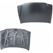 Resim Esse Oto L-200 99-06 Motor Kaputu Tyvmr198081 Mr198081 