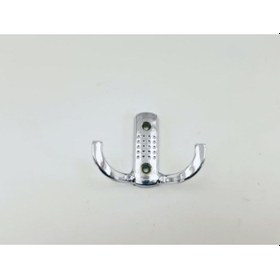 Resim Nsp Portmanto Askısı Noktalı Küçük 5 Adet 