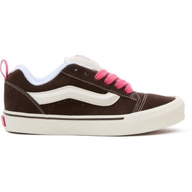 Resim Vans Knu Skool Kadın Sneaker 