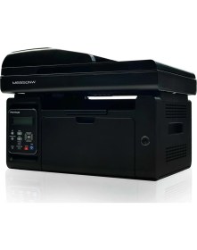 Resim Pantum M6550NW Çok Fonksiyonlu Network + Wifi + Fotokopi + Adf Tarayıcı + Lazer Yazıcı (Dakikada 23 Sayfa) 