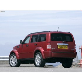 Resim Dodge Nitro 2007-2012 Arka Cam Sileceği Silecek Süpürgesi 30Cm 