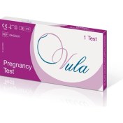 Resim Ovula Gebelik Testi 1 adet 