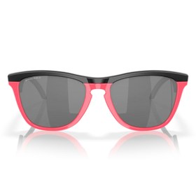 Resim OAKLEY ERKEK GÜNEŞ GÖZLÜĞÜ Frogskins Hybrid 