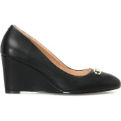Resim Nine West Cannes 3pr Siyah Kadın Ayakkabı 
