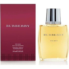 Resim Burberry Classic For Men Edt 100 ml Erkek Parfüm 