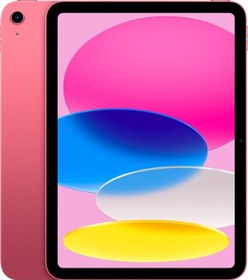 Resim Apple iPad 10. Nesil Wi-Fi MPQ33TU/A 64 GB 10.9" Tablet 