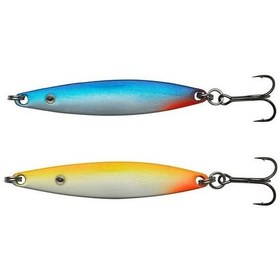 Resim Hansen Fight 7.6cm 21 Gr Kaşık Blue/silver/pearl 