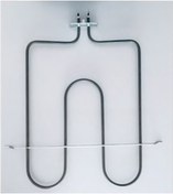 Resim Dominox Uyumlu Fırın Alt Rezistans Isıtıcı Pişirici - 409696613 