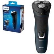 Resim Philips Aqua Touch Tıraş Makinesi 1121 